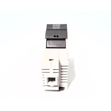 Allen-Bradley 1492FB1J60 Fuse Holder 1 Pole 60A Class J Type Fuses