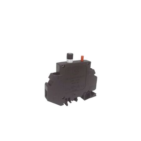 Allen-Bradley 1492GH008 Miniature Circuit Breaker 0.8 AMP 1 Pole
