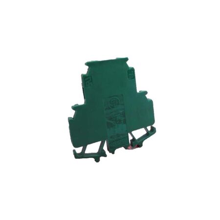 Allen-Bradley 1492HM2G Finger-Safe Double Circuit High Density Block