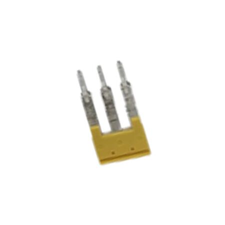 Allen-Bradley 1492CJK53 Center Jumper Plug-In Type