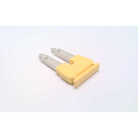 Allen-Bradley 1492CJL102 Center Jumper Plug-In Type