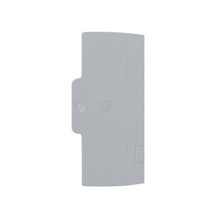 Allen-Bradley 1492EBP6PD2 Terminal Block End Barrier