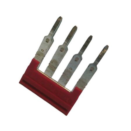 Allen-Bradley 1492CJP34RE Terminal Block Center Jumper