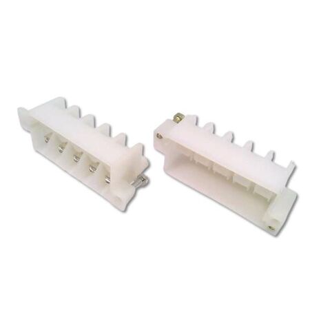 Allen-Bradley 1492EC85 5 Pole Terminal Block Panel Mount
