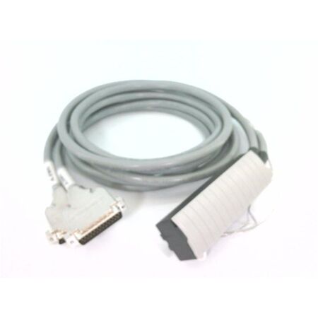 Allen-Bradley 1492CONACAB020N88 Pre-Wired PLC Conversion Cable 2M
