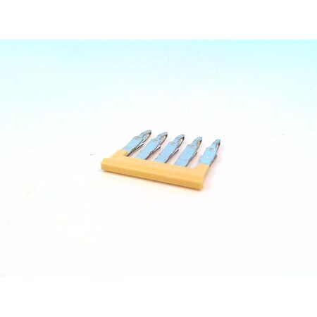 Allen-Bradley 1492CJLJ55 Center Jumper Plug-In Type