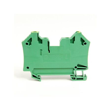 Allen-Bradley 1492JG4Q Terminal Block Screw Connection