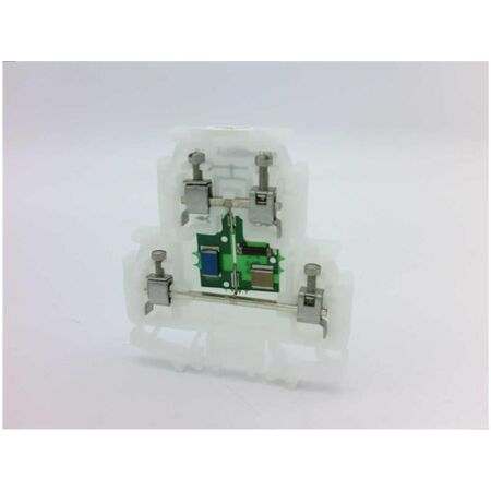 Allen-Bradley 1492HM2K024 Multi-Rail Mounted Terminal Block