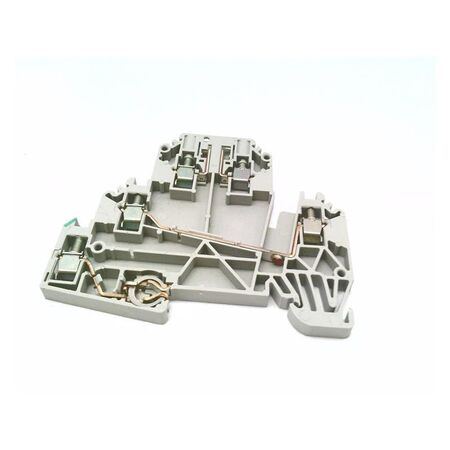 Allen-Bradley 1492JDG3P Two Level Plug-In Terminal Block