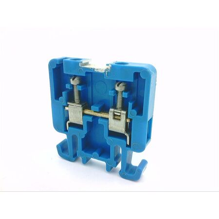 Allen-Bradley 1492HM1B Multi-Rail Mounted Terminal Block