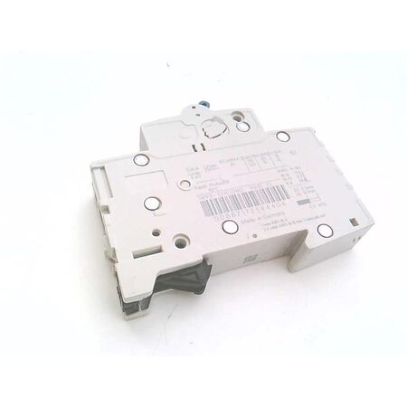 Allen-Bradley 1492D1C080 Miniature Circuit Breaker 8 Amp