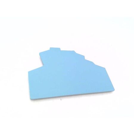 Allen-Bradley 1492EBLD3B End Barriers and Terminal Covers