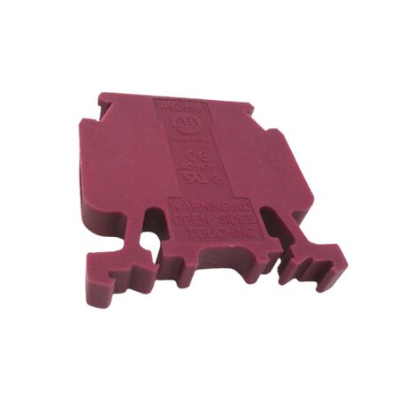 Allen-Bradley 1492HM1VT Multi-Rail Mounted Terminal Block