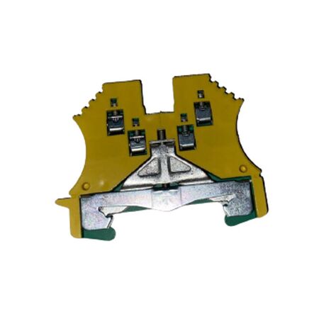 Allen-Bradley 1492JG2Q Terminal Block Screw Connection