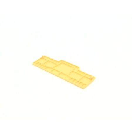 Allen-Bradley 1492EBP3QY Terminal Block End Barrier