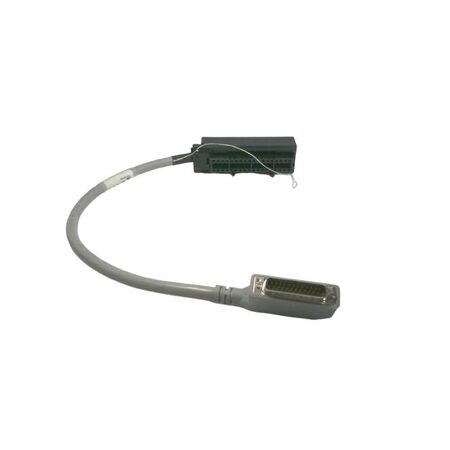 Allen-Bradley Prewired PLC Conversion Cable 1492CONACAB005E8V
