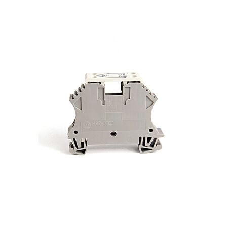 Allen-Bradley 1492JTC3N Terminal Block Screw Connection