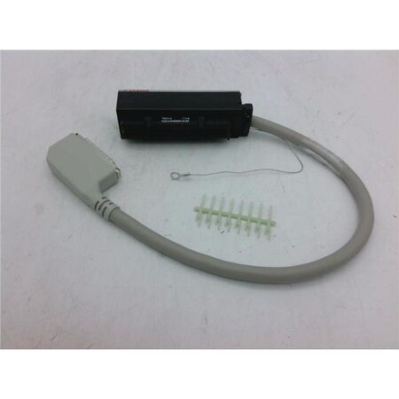 Allen-Bradley 1492CONACAB005A Pre-Wired Cable for Analog I/O Module Conversion