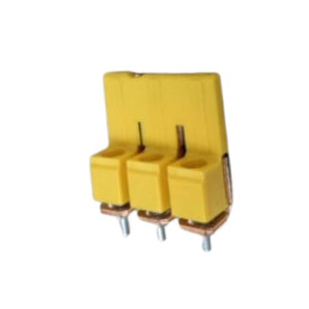 Allen-Bradley 1492CJJ83 Center Jumper Screw Type 3 Pole