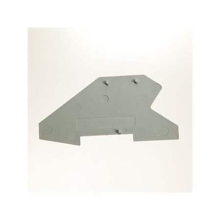 Allen-Bradley 1492EBLDAG3 End Barrier for Spring Clamp Type TB