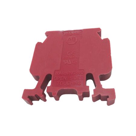 Allen-Bradley 1492HM1RE Multi-Rail Mounted Terminal Block