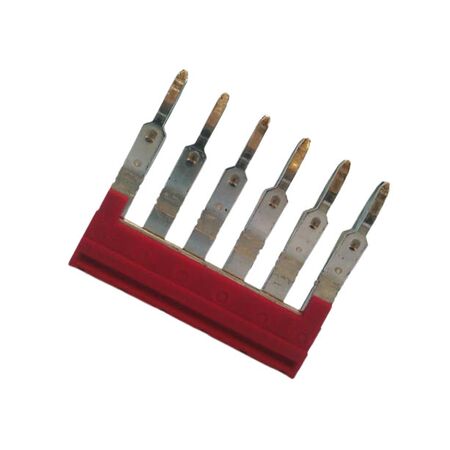 Allen-Bradley 1492CJP36RE Terminal Block Center Jumper