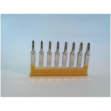 Allen-Bradley 1492CJLJ58 Center Jumper Plug-In Type