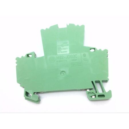 Allen-Bradley 1492JDG3C Terminal Block with Screw Connection