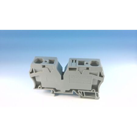 Allen-Bradley 1492L16D Terminal Block with Spring Clamp Connection