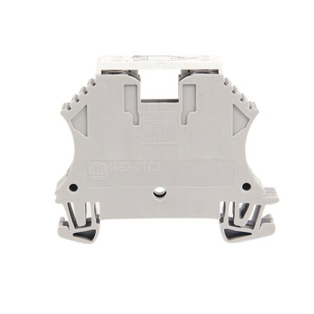 Allen-Bradley 1492JTC3E Terminal Block Screw Connection