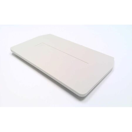 Allen-Bradley 1492EBL4 End Barrier for Spring Clamp Type TB