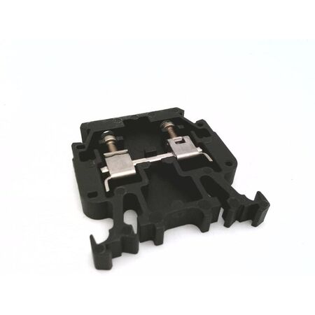 Allen-Bradley 1492HM1BL Multi Rail Mounted Terminal Block