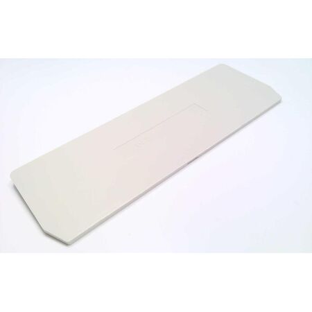 Allen-Bradley 1492EBL4Q End Barrier for Spring Clamp Type TB