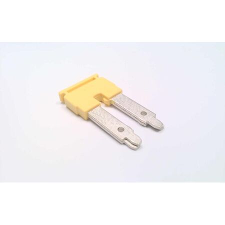 Allen-Bradley 1492CJL102 Center Jumper Plug-In Type