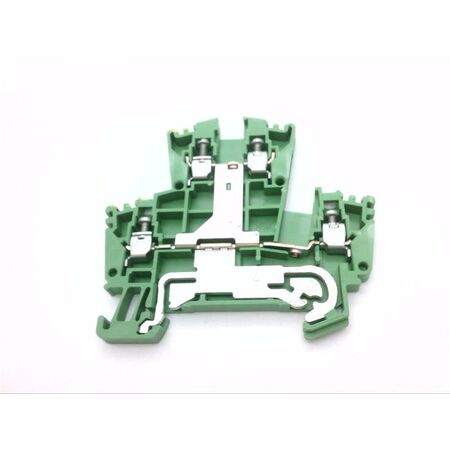Allen-Bradley 1492JDG3C Terminal Block with Screw Connection