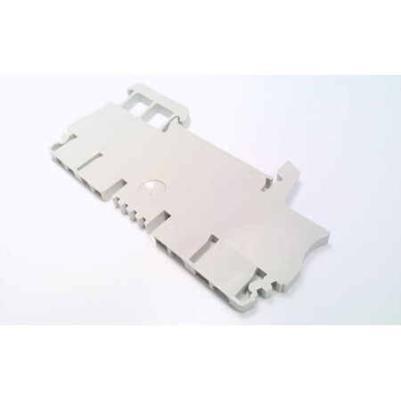 Allen-Bradley 1492L2Q Terminal Block with Spring Clamp Connection