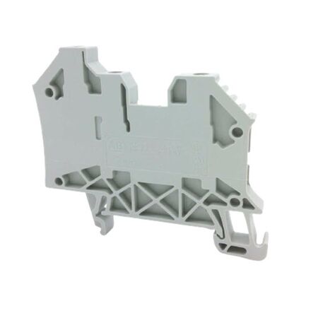 Allen-Bradley 1492J4TW Terminal Block Screw Connection