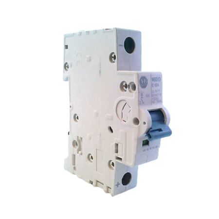 Allen-Bradley 1492D1C130 Miniature Circuit Breaker 13A 1 Pole
