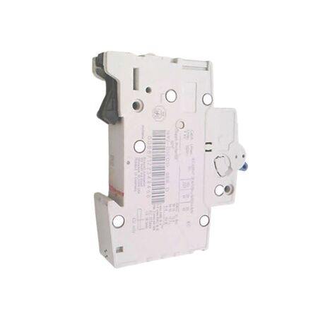 Allen-Bradley 1492D1C010 Miniature Circuit Breaker 1 Amp 1 Pole