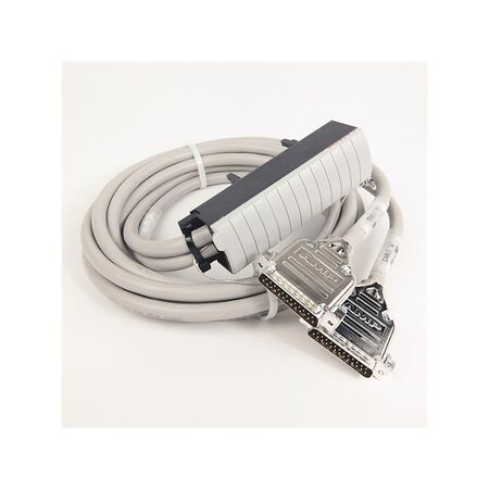 Allen-Bradley 1492CONACAB020N3 Pre-Wired Cable for Digital I/O Module Conversion