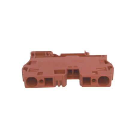 Allen-Bradley 1492L10RE One-Circuit Feed-Through Block