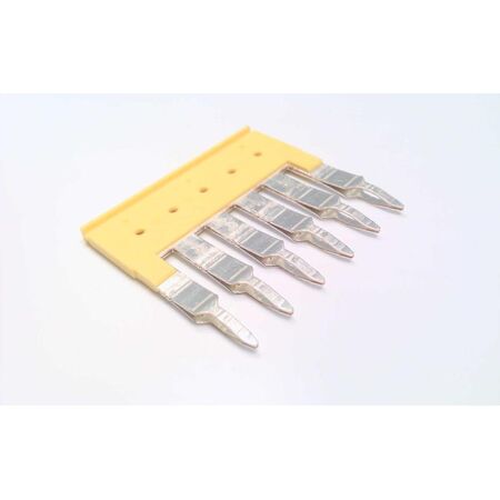 Allen-Bradley 1492CJK66 Center Jumper Plug-In Type