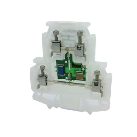 Allen-Bradley 1492HM2K024 Multi-Rail Mounted Terminal Block