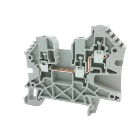 Allen-Bradley 1492J4TW Terminal Block Screw Connection