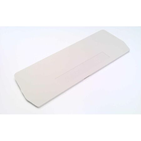 Allen-Bradley 1492EBL3Q End Barrier for Spring Clamp Terminal Block