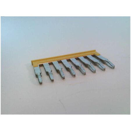 Allen-Bradley 1492CJLJ58 Center Jumper Plug-In Type