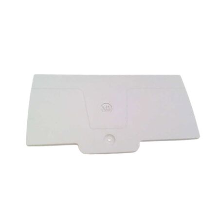 Allen-Bradley 1492EBP10PD3 Terminal Block End Barrier