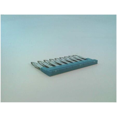 Allen-Bradley 1492CJP39B Terminal Block Center Jumper