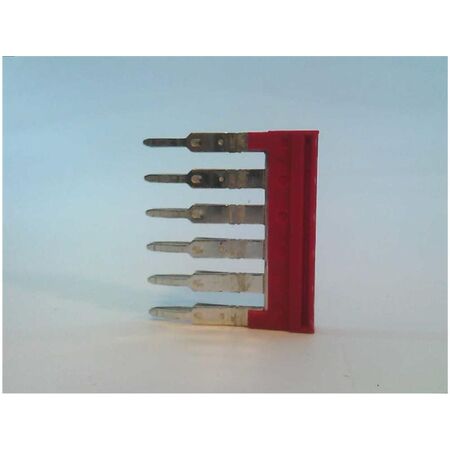 Allen-Bradley 1492CJP36RE Terminal Block Center Jumper