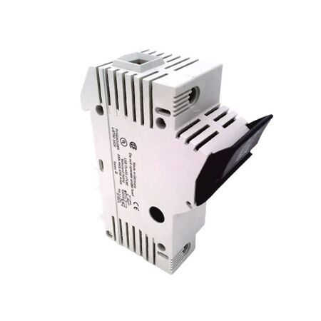Allen-Bradley 1492FB1J60 Fuse Holder 1 Pole 60A Class J Type Fuses